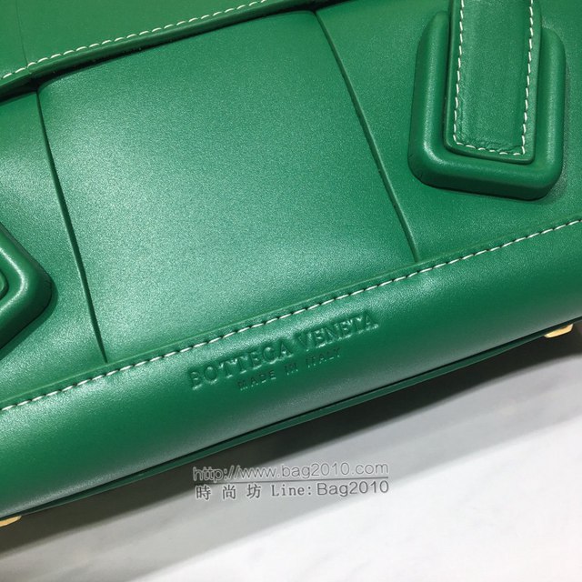 Bottega veneta高端女包 寶緹嘉爆款THE ARCO編織款手提包  BV經典款蝙蝠包  gxz1116
